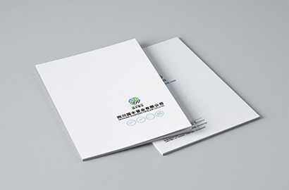 黔南画册设计：以纸为媒，镌刻城市的精神图腾